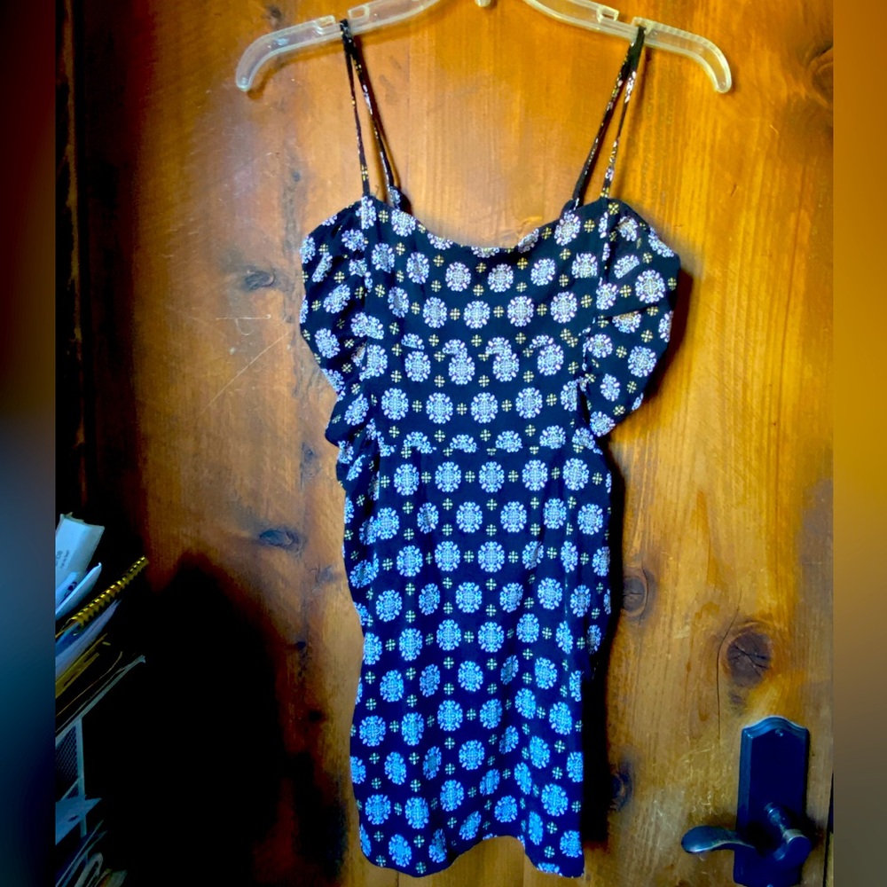 Free People Dress size small EUC no flaws or signs of wear.